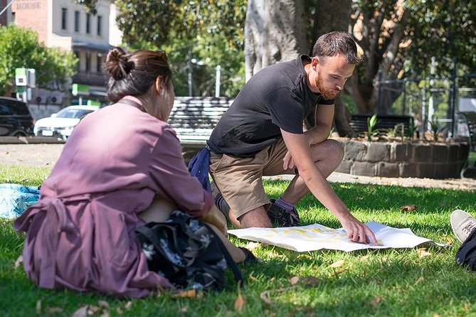 Sustainable Melbourne Tour Melbourne