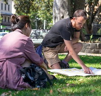 Sustainable Melbourne Tour