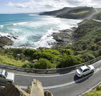 The Unique Great Ocean Road - English Speaking Guide