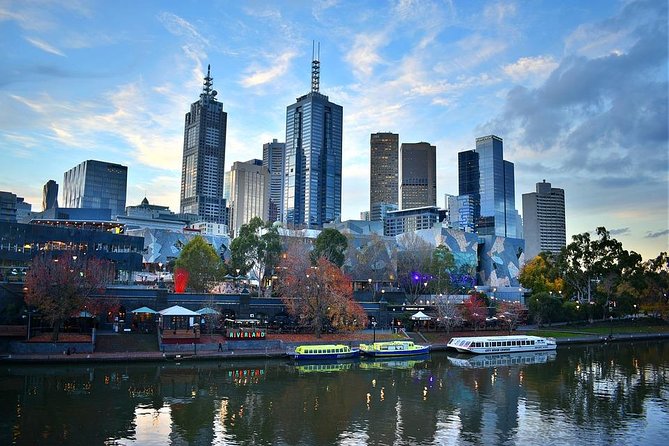 Melbourne Like a Local Customized Private Tour Melbourne