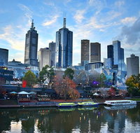 Melbourne Like a Local Customized Private Tour