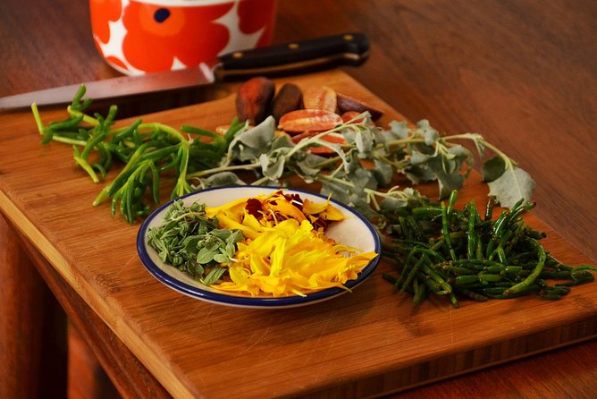 Private Australian Cooking Class in Melbourne using Native Produce Melbourne