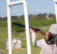 Clay Target Shooting Melbourne