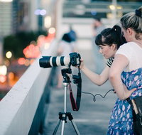 Melbourne Private Photography Walking Tour