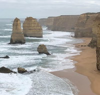 Three Day Great Ocean Road and Phillip Island Tour