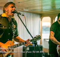 Melbourne Blues Cruise