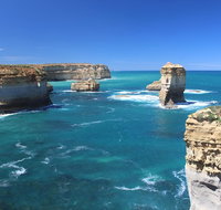 Great Ocean Road Small Group 8 Day Tour With Early Departure and Early Return