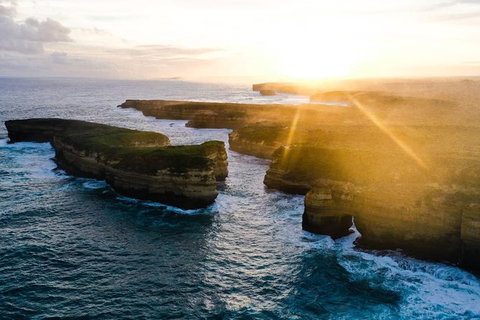 Private Combo Melbourne And Great Ocean Road Tours - Attractions Melbourne 7