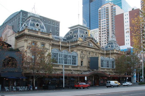 Private Combo Melbourne And Great Ocean Road Tours - Attractions Melbourne 6