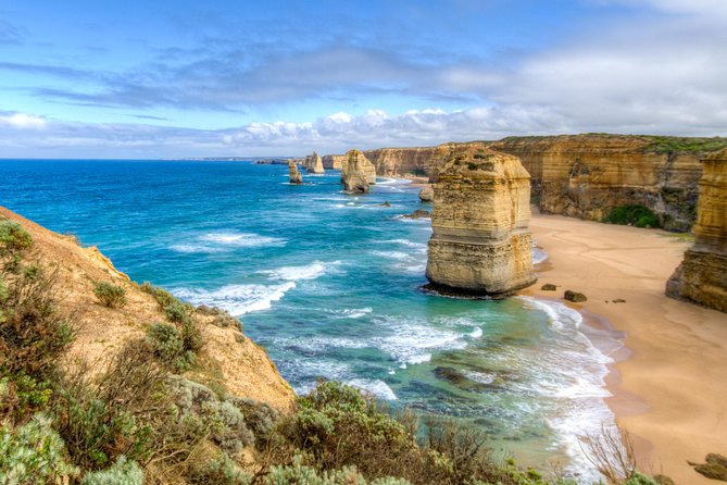 Great Ocean Road Grampians 3 Day National Park Tour Melbourne Roundtrip Melbourne