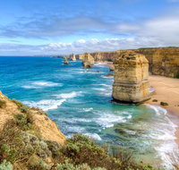 Great Ocean Road Grampians 3 Day National Park Tour Melbourne Roundtrip