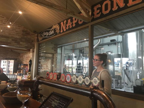 Yarra Valley Wine Tour With Local Harvest Tastings From Melbourne - Attractions Melbourne 3