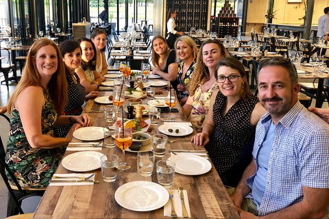 Yarra Valley Wine Tour With Local Harvest Tastings From Melbourne - Attractions Melbourne 10
