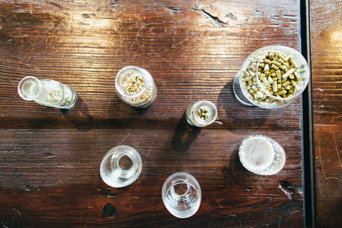 Yarra Valley Wine Tour With Local Harvest Tastings From Melbourne - Attractions Melbourne 6