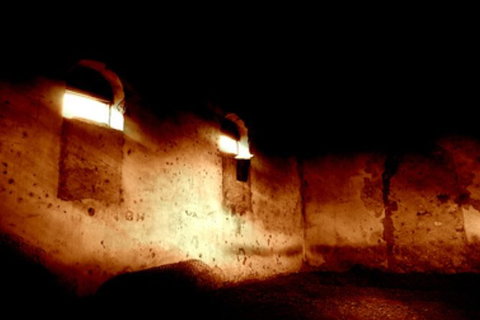 Point Cook Homestead Ghost Tour - Attractions Melbourne 1