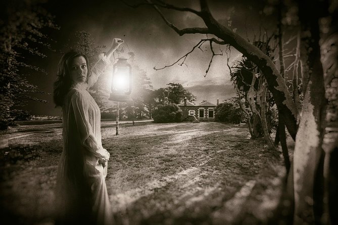 Point Cook Homestead Ghost Tour Melbourne