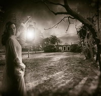 Point Cook Homestead Ghost Tour