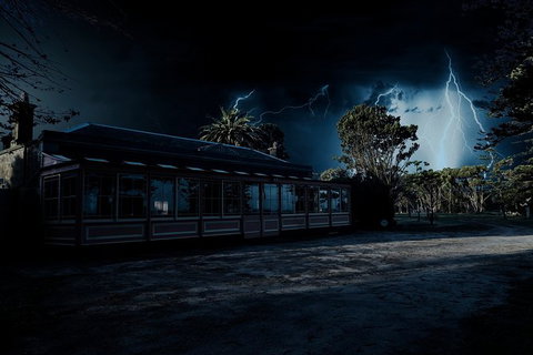 Point Cook Homestead Ghost Tour - Attractions Melbourne 2
