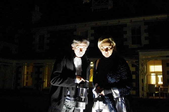 Eynesbury Homestead Dinner and Ghost Tour Melbourne