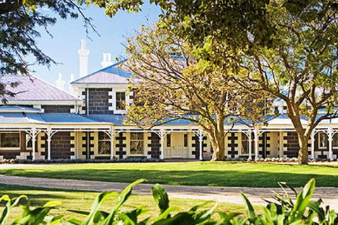 Eynesbury Homestead Dinner And Ghost Tour - Attractions Melbourne 3
