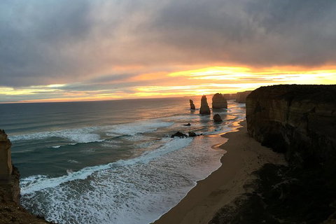 Great Ocean Road Private Day Tour - Attractions Melbourne 3