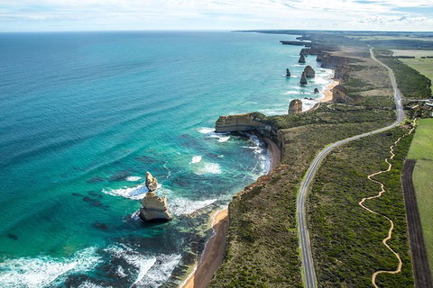 Great Ocean Road Private Day Tour - Attractions Melbourne 2