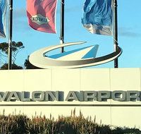 Avalon Airport to Melbourne