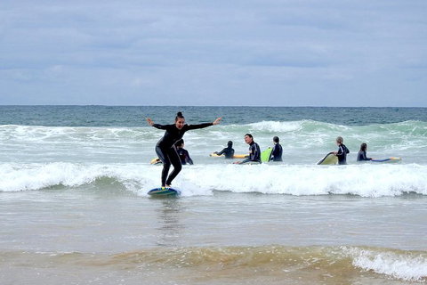 Learn To Surf At The Great Ocean Road - Attractions Melbourne 6