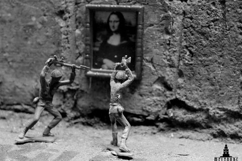 Laneways Of Melbourne - Attractions Melbourne 9