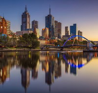Brunch With A City Host In Melbourne