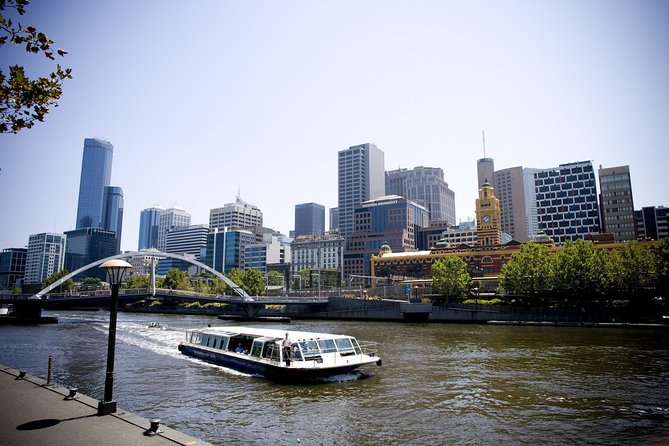 Highlights of Melbourne Cruise Melbourne