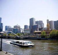 Highlights of Melbourne Cruise