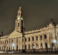 Melbourne Self-Guided Audio Tour