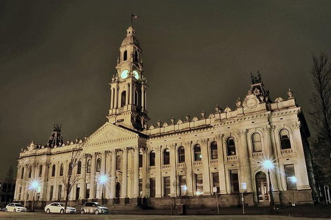 Melbourne Self-Guided Audio Tour - Attractions Melbourne 2