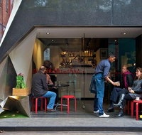 Melbourne Cafe and Coffee Culture Walking Tour