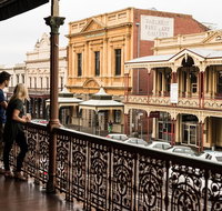 Private Ballarat and Sovereign Hill Tour from Melbourne