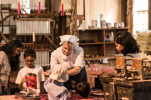 Private Ballarat And Sovereign Hill Tour From Melbourne - Attractions Melbourne 4