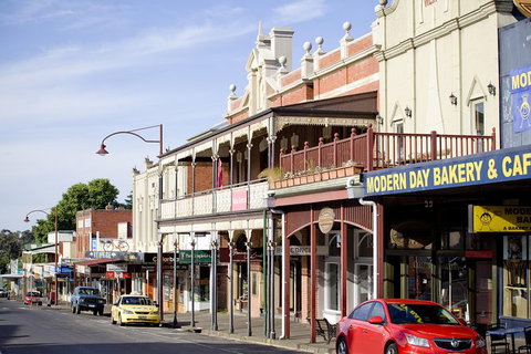 Private Daylesford Tour - Attractions Melbourne 1