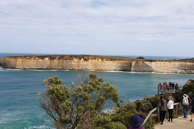great ocean road 12 apostles reverse tour Melbourne