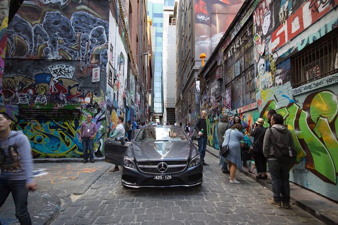 Boroughs of Melbourne - Signature Private City Tour Melbourne