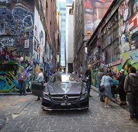 Boroughs of Melbourne - Signature Private City Tour