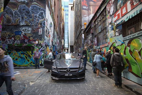 Boroughs Of Melbourne - Signature Private City Tour - Attractions Melbourne 0