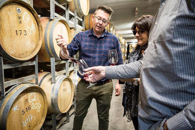 Yarra Valley Wine  Wildlife - Private Regional Tour Melbourne