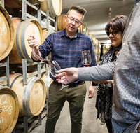 Yarra Valley Wine  Wildlife - Private Regional Tour