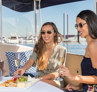 Luxury Private 90min Wine and Cheese Yarra River Cruise
