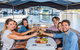 Luxury Private 90min Wine And Cheese Yarra River Cruise - thumb 7