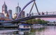 Luxury Private 90min Wine And Cheese Yarra River Cruise - thumb 3