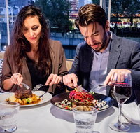 Private Romantic Melbourne Dinner Cruise for 2
