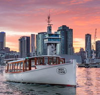 Melbourne Waterways Photography Cruise