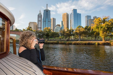 Melbourne Waterways Photography Cruise - Attractions Melbourne 6